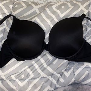 Victoria’s Secret PINK Everywhere Push-Up Bra